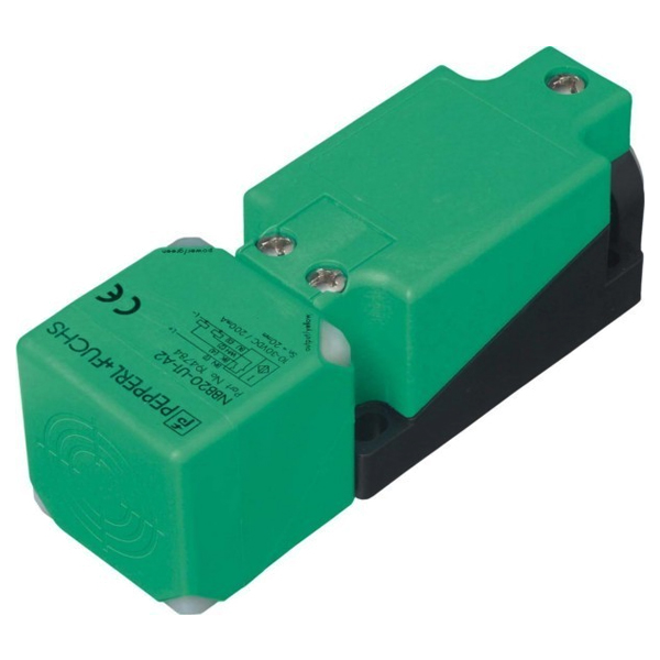 NBB15-U1K-N0 New Pepperl+Fuchs Inductive Sensor